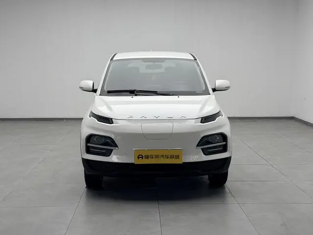 Dayun Yuehu 300 Standard Edition