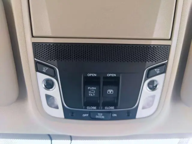 Honda Honda CR-V 240TURBO CVT two-wheel drive comfort edition