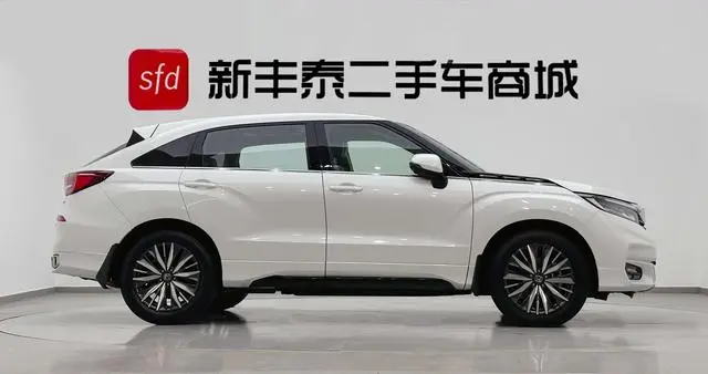 Honda Crown Road 370 TURBO 9AT Deluxe Edition