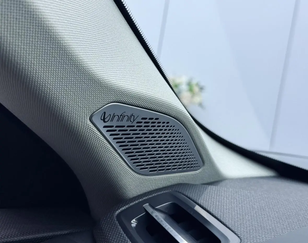 LYNK & CO Lynk 05 2.0TD two-wheel drive Halo