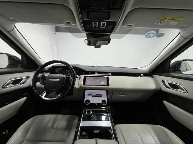 Land Rover Range Rover Star Pulse P380 S