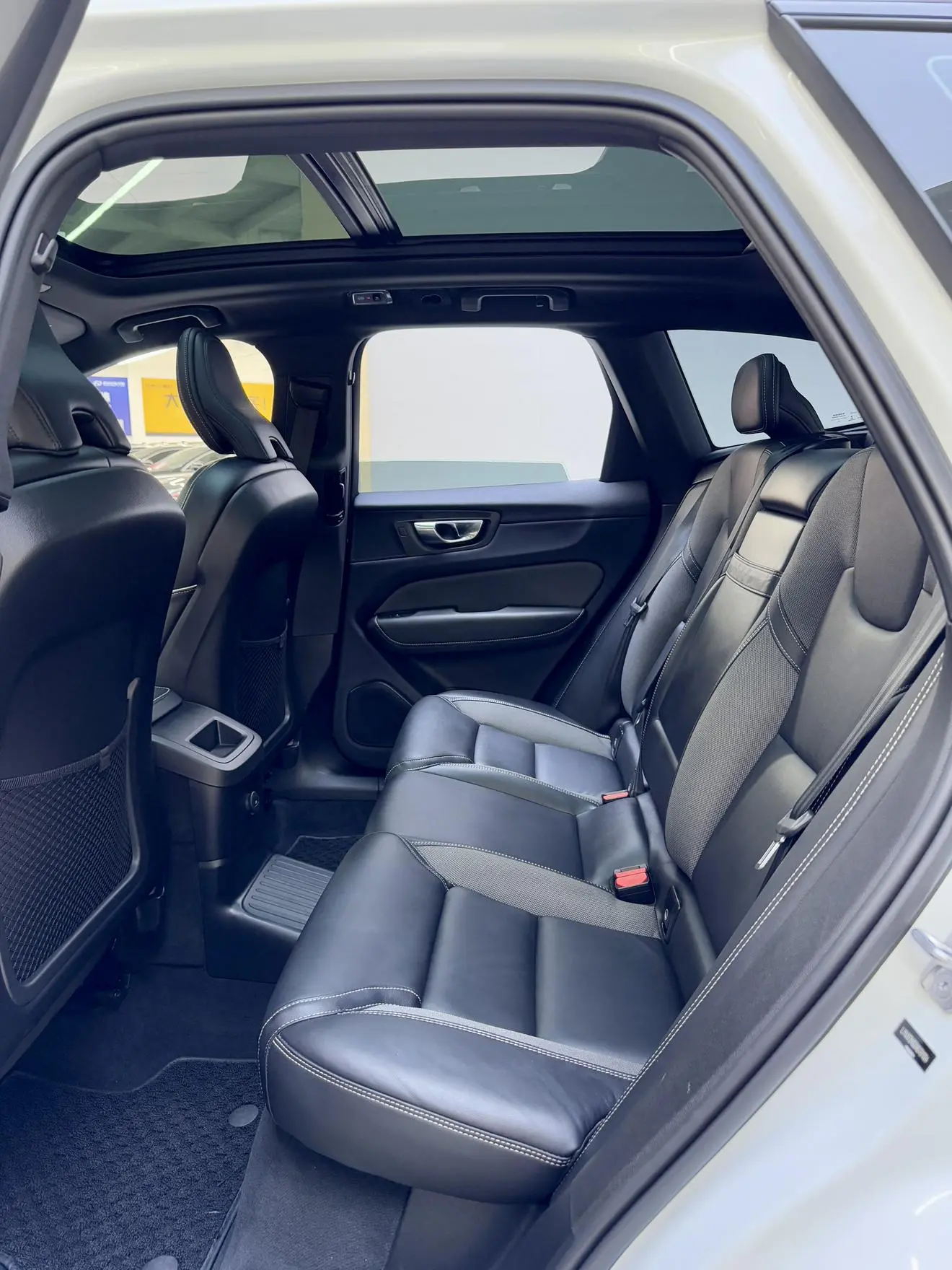 Volvo Volvo XC60 PHEV T8 E-drive hybrid Zhiyuan Sports Edition