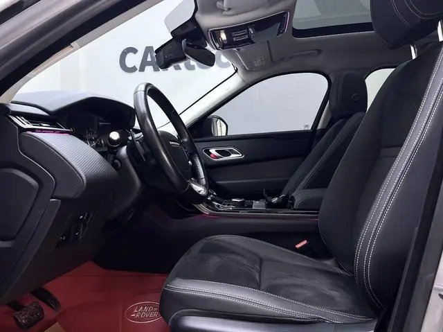 Land Rover Range Rover Star Pulse P250