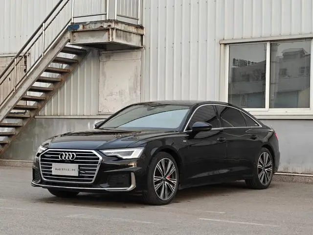 Audi Audi A6L 45 TFSI quattro premium dynamic type