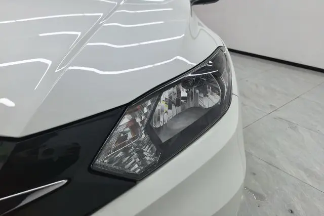 Honda Binzhi 1.5L CVT two-wheel drive comfort type