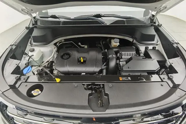 Kia Smart running 2.0L Automatic Smart Enjoy Deluxe Edition