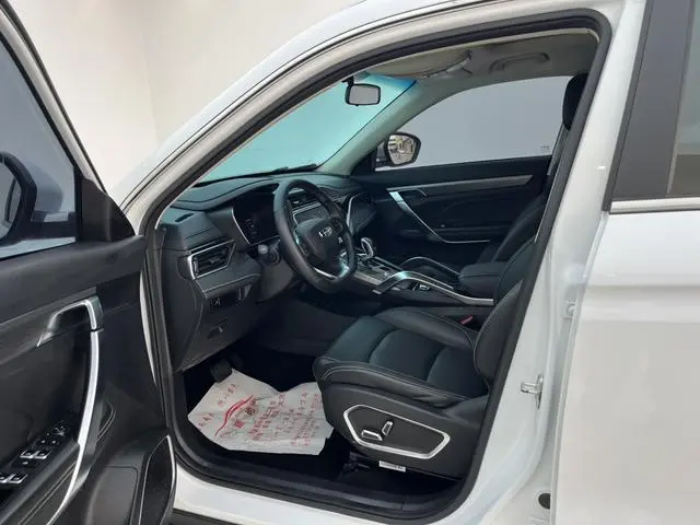 Geely Boyue 1.8TD DCT Smart Collar PRO