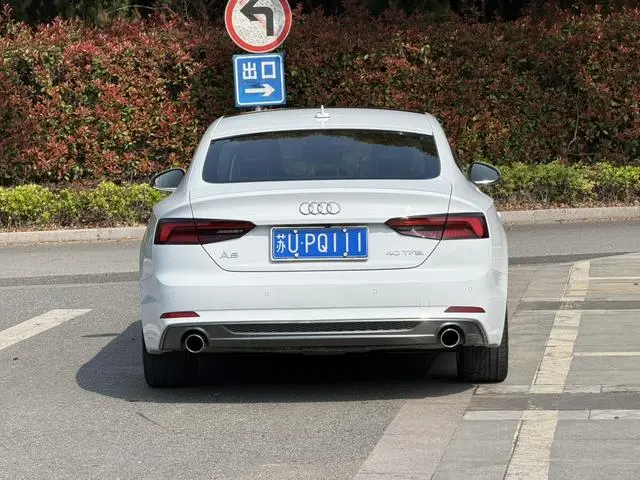 Audi Audi A5 Sportback 40 TFSI fashion Country V