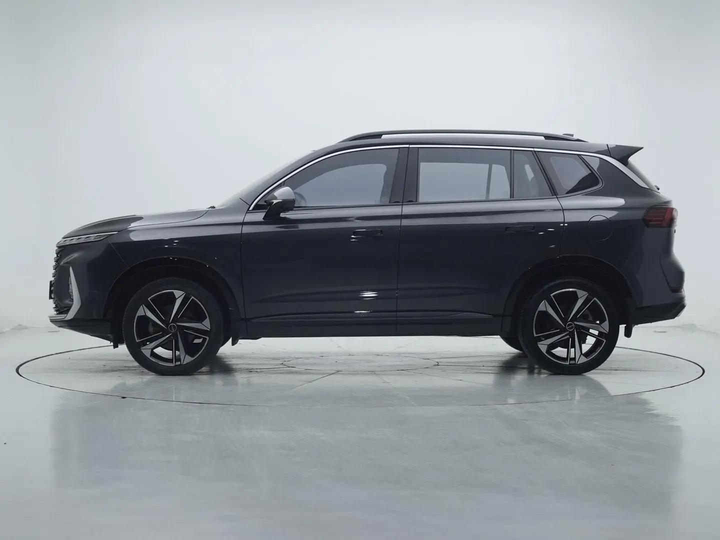 Roewe Roewe RX5 MAX 1.5T Automatic transmission Ultimate Edition