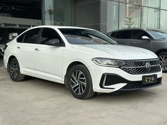 Volkswagen Lavida 300TSI DSG Starry Sky Manyi Edition