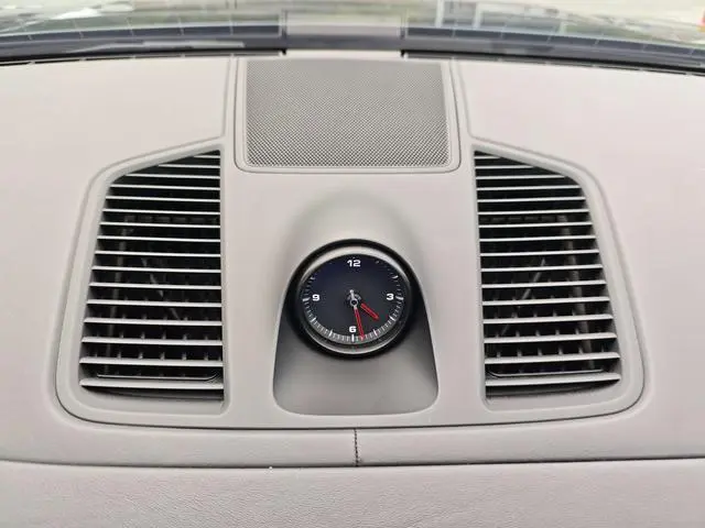 Porsche Cayenne Cayenne 3.0T Platinum Edition