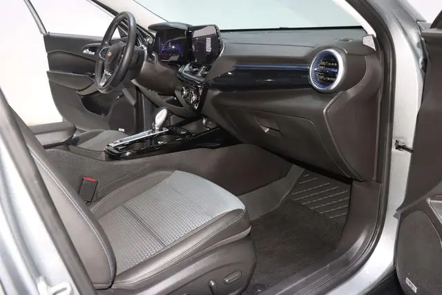 Chevrolet Xingmailuo 1.5T Tide Enjoy Edition