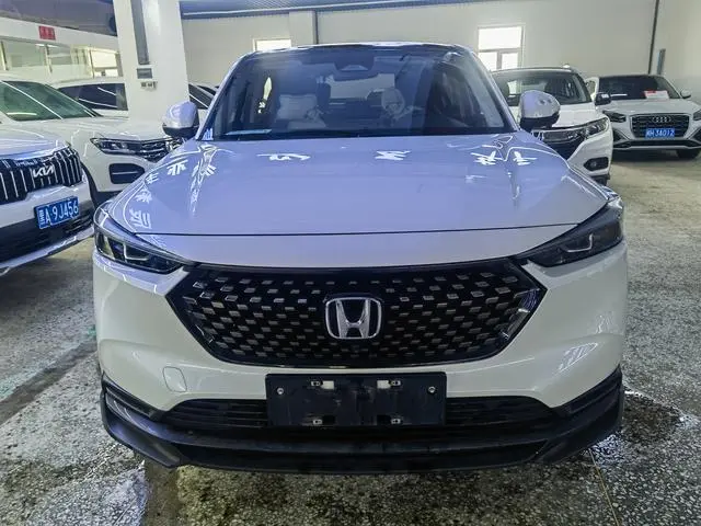 Honda Honda XR-V 1.5L CVT Boom version