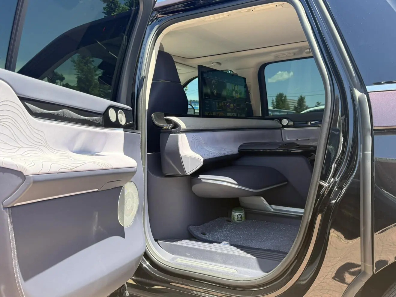 Lincoln Navigator 3.5T Navigator One