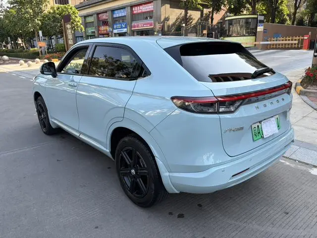 Honda e: NP1 Pole Pai 1 420km see extreme version
