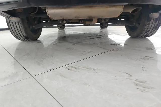 Kia Smart running Ace 1.5T GT-Line Super Edition