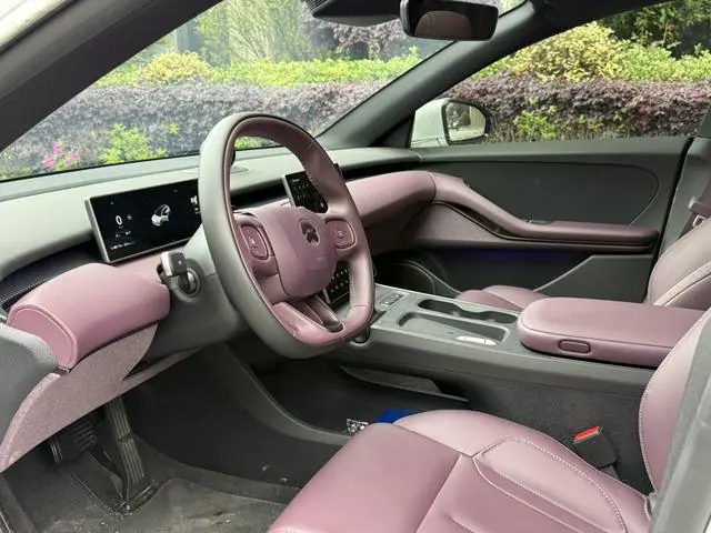 NIO Nio ET5T 75kWh