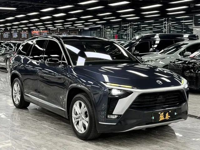 NIO NIO ES8 415KM base version six seats