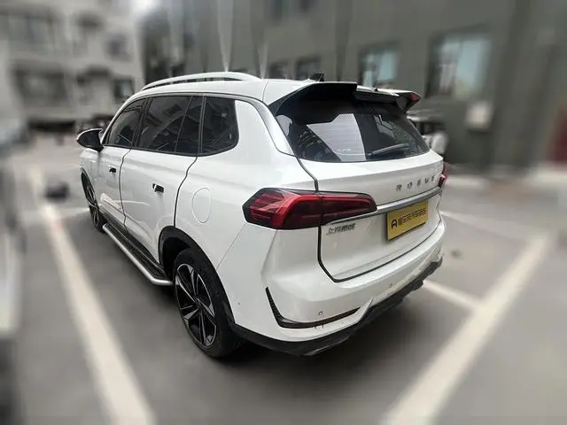 Roewe Roewe RX5 MAX 1.5T Automatic transmission Ultimate Edition