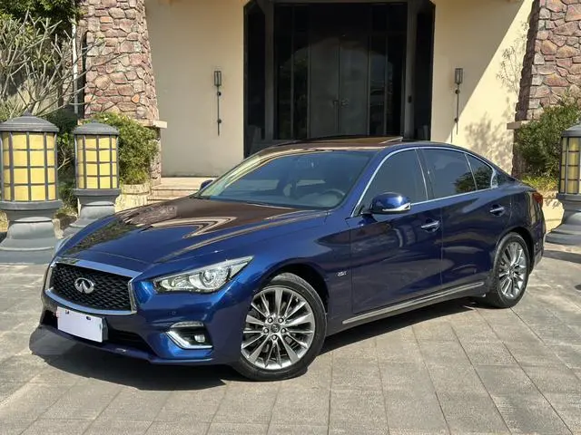 Infiniti Infiniti Q50L 2.0T Yixiang Edition Country V
