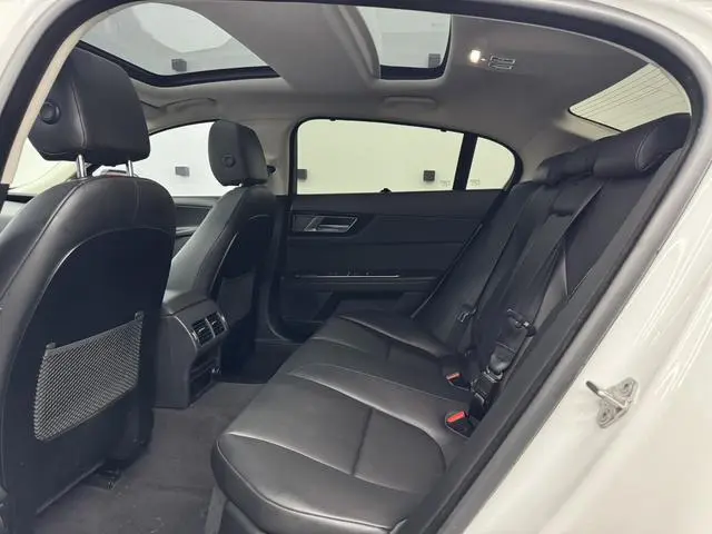 Jaguar Jaguar XEL 2.0T 200PS Elite Edition