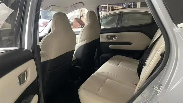 Wuling Wuling Bingguo PLUS 330km five-seater version