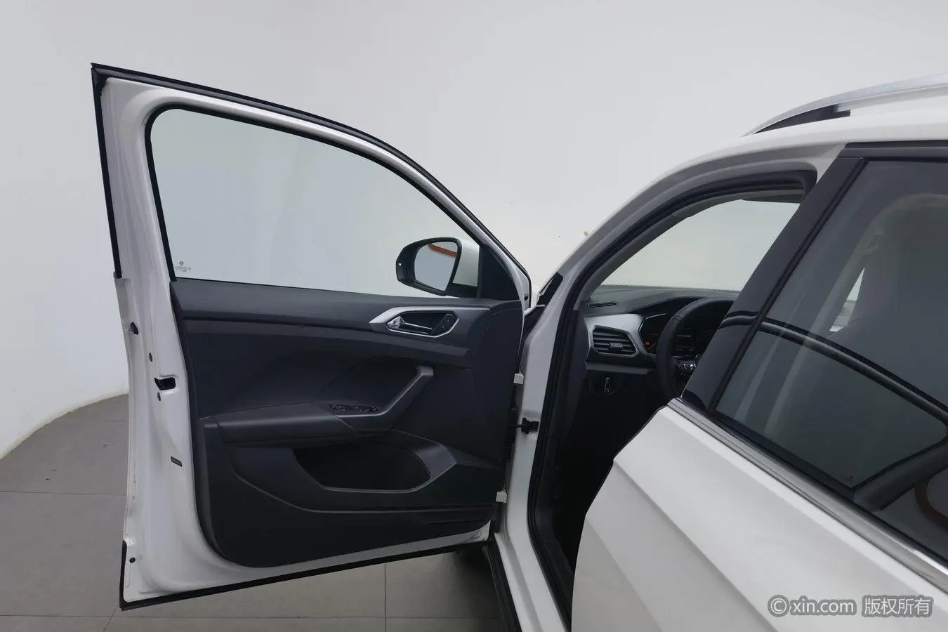 Volkswagen Tu Kai 280TSI DSG Comfort Edition