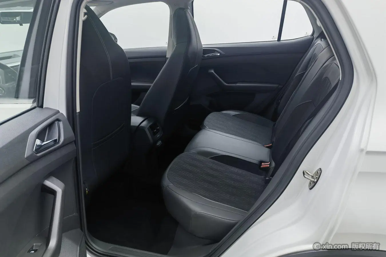 Volkswagen Tu Kai 280TSI DSG Comfort Edition