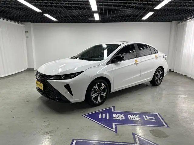 Chery Fulwin Arrizo 5 GT 1.5T CVT enjoy