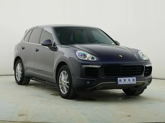 Porsche Cayenne Cayenne 3.0T