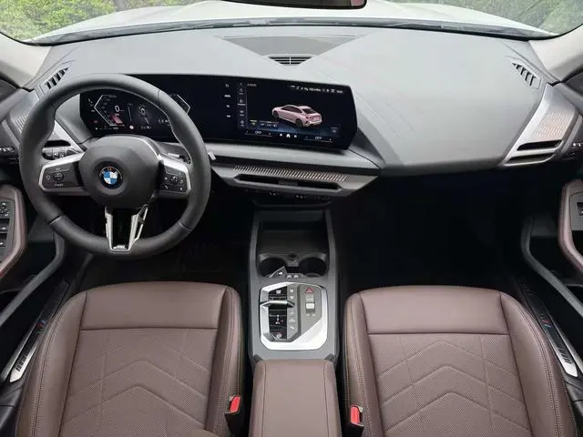 BMW BMW 2 Series 225L M sports suit