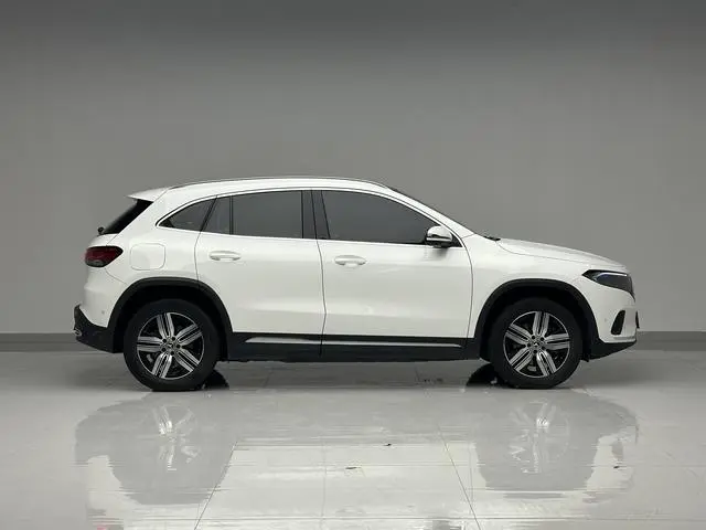 Mercedes-Benz Mercedes-Benz EQA EQA 260