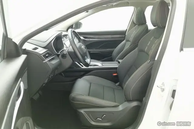 Geely Binrui 1.4T CVT Asian Games Edition
