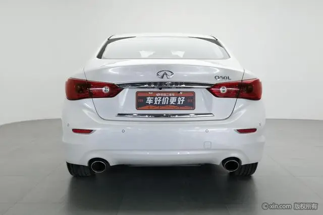 Infiniti Infiniti Q50L 2.0T Comfort Edition