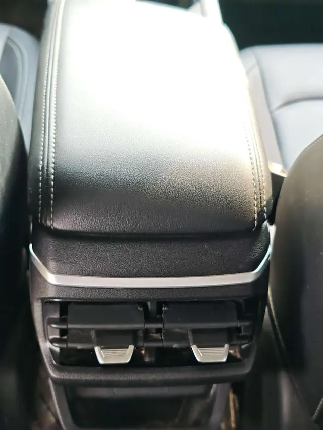 Geely Emgrand 4th generation 1.5L CVT Xingyao Edition