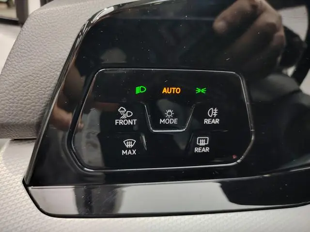 Volkswagen golf 280TSI DSG Pro first edition