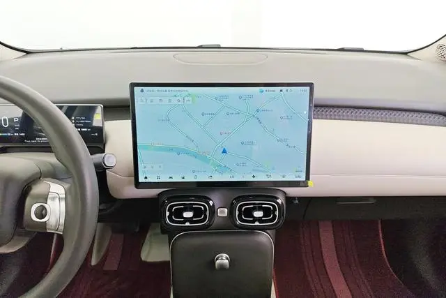 GAC AION AION UT 420 Smart Edition
