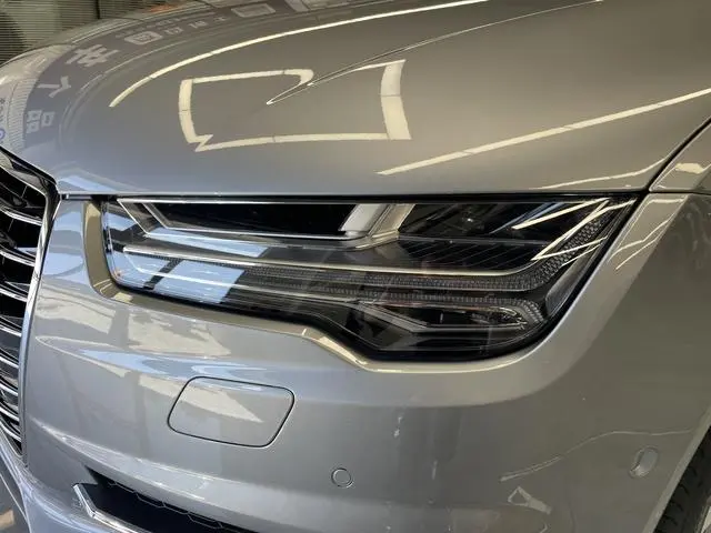 Audi Audi A7 50 TFSI quattro dynamic type