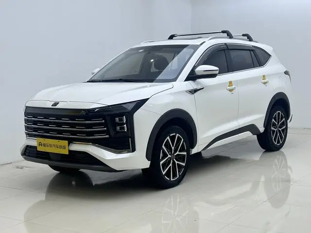 SOL Sihao X8 PLUS 1.5TGDI DCT Zhijia Edition 6/7 Seats