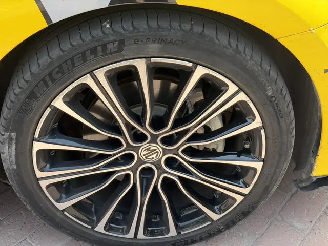 MG MG7 1.5T DCT Supreme Comfort Edition