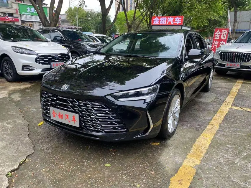 Buick Regal 28T Indulgent Edition