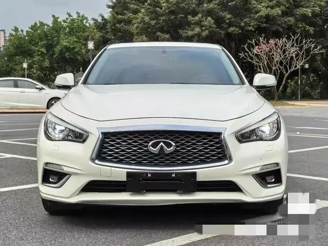 Infiniti Infiniti Q50L 2.0T Yixiang Edition Country VI