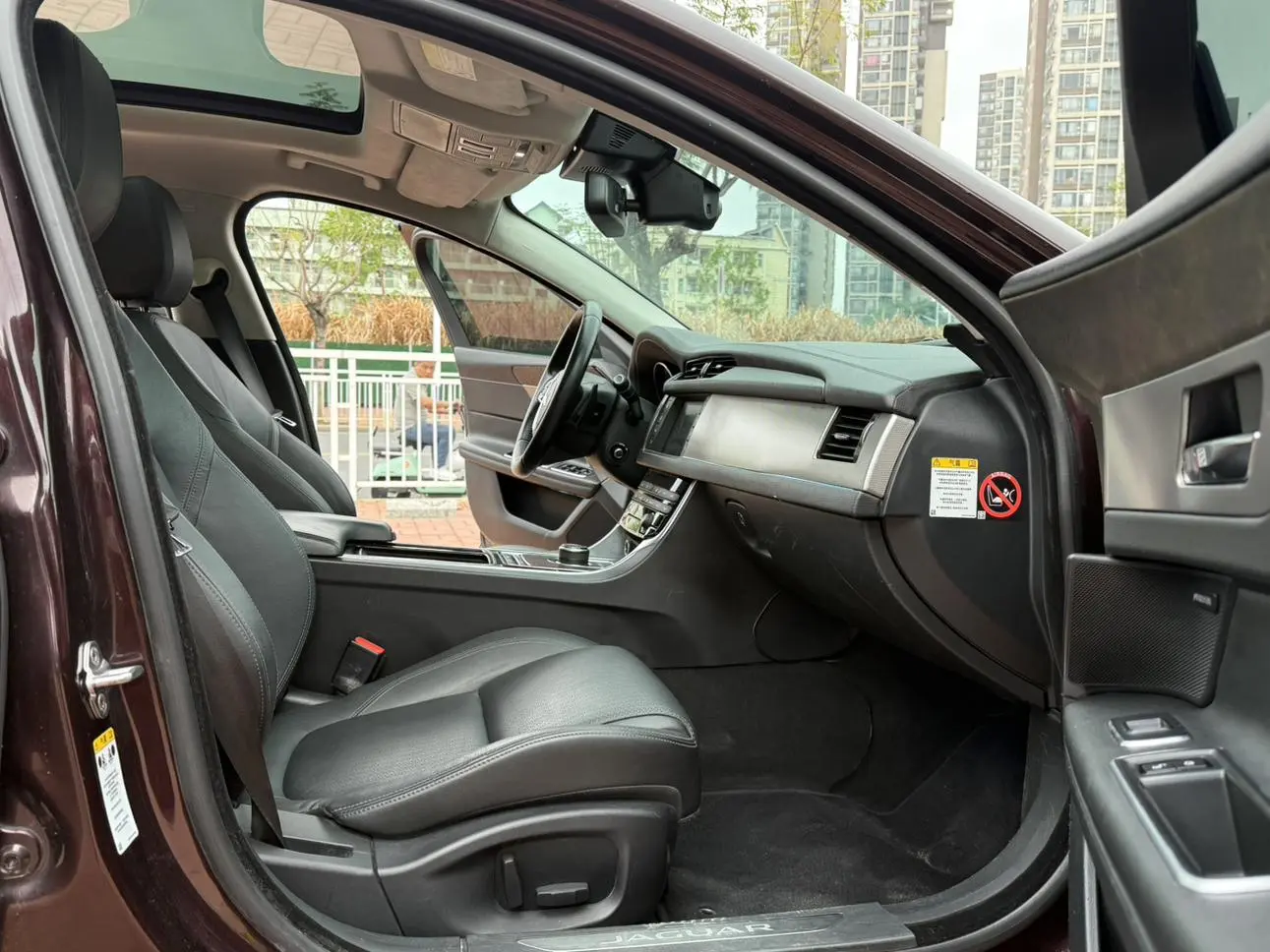 Jaguar Jaguar XFL XFL 2.0T 200PS Elite Edition