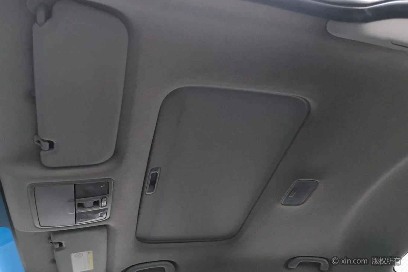 Kia Kia K3 1.6L manual GLS