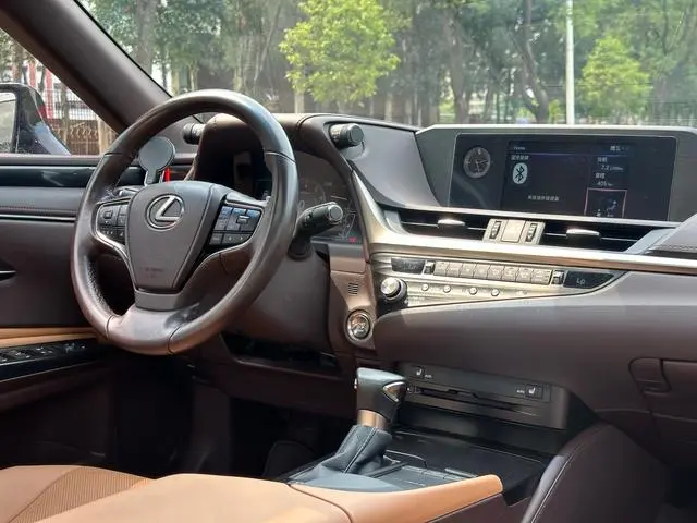Lexus Lexus ES 200 Excellent Edition