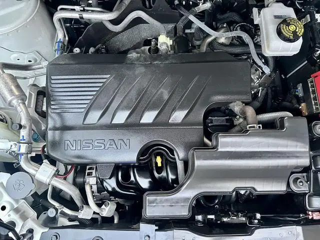 Nissan Qashqai Classic 2.0L Comfort Edition