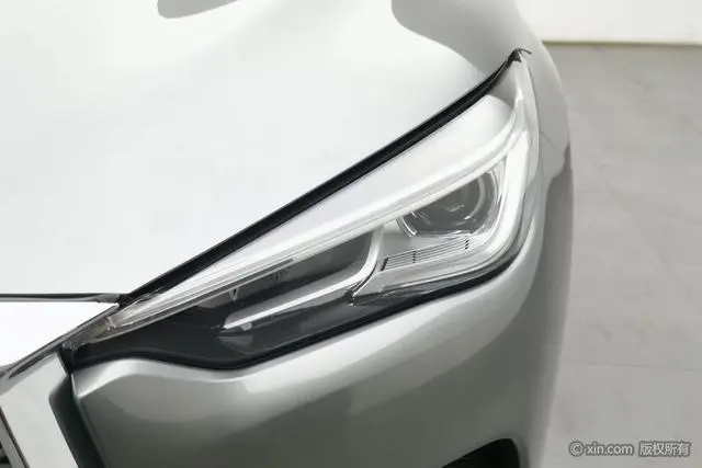 Infiniti Infiniti QX50 2.0T four-wheel drive Elite Edition