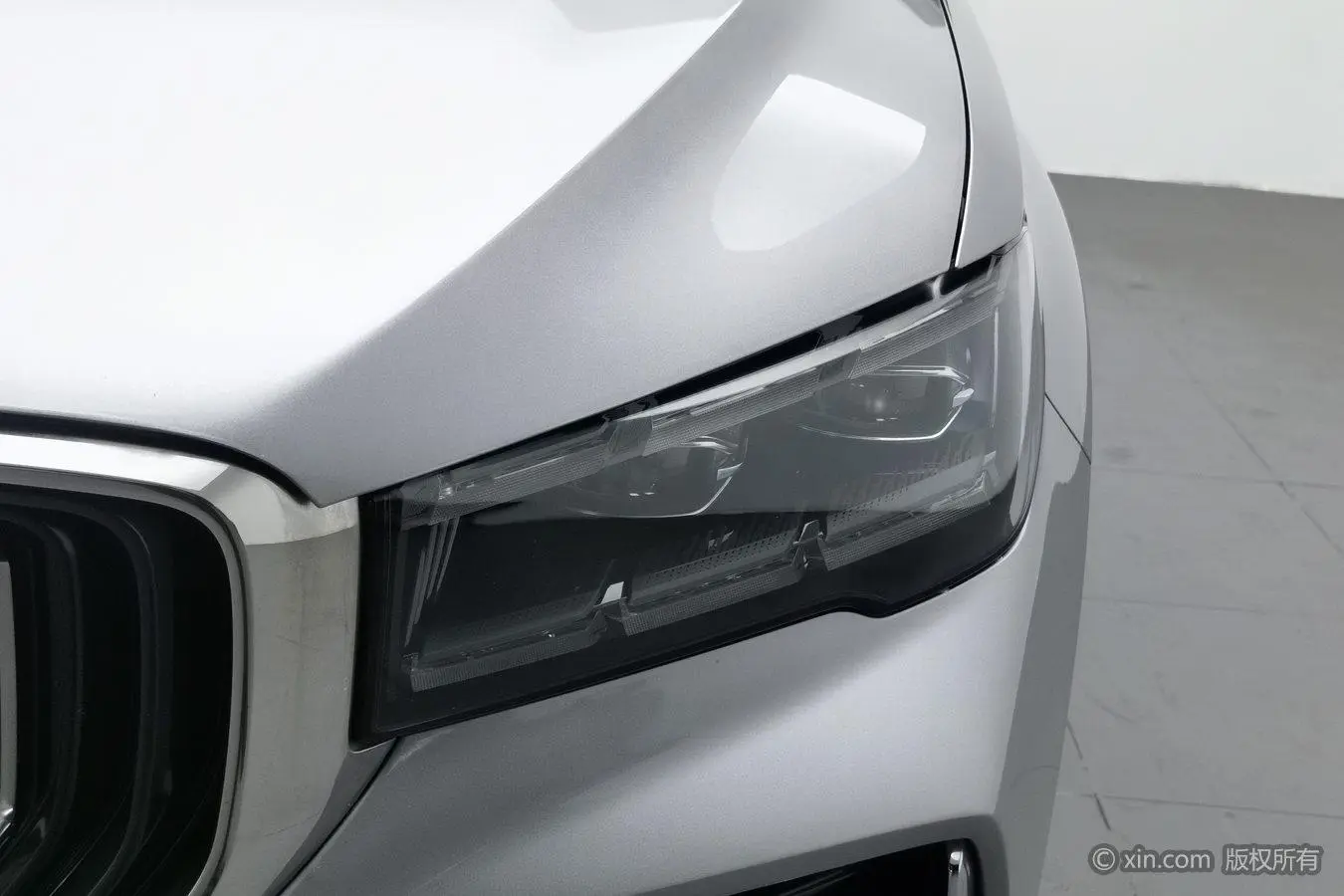 Geely Xingyue L 2.0TD DCT EVO two-wheel drive premium type