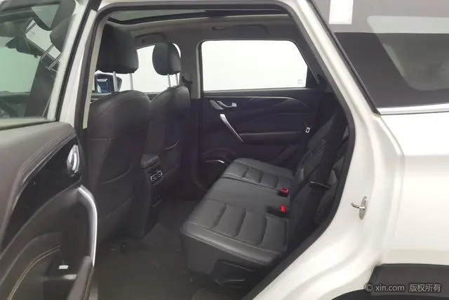 Chery Jetour Jietu X90 1.5T DCT Shadow Wisdom Edition 7 Seats