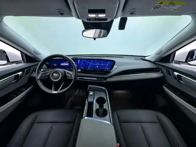 Buick Buick E5 Smart Enjoy Standard Battery Life Version